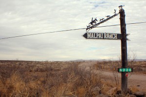 Malpai Ranch