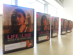 DVD copies of Life on the Line